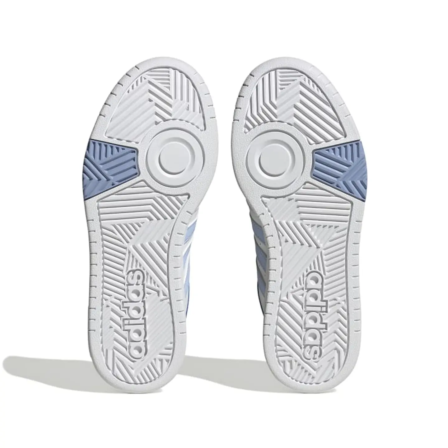 Zapatilla Mujer Blanca Adidas Hp7963 8