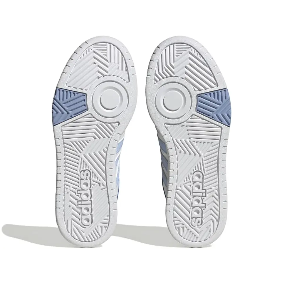 Zapatilla Mujer Blanca Adidas Hp7963 8