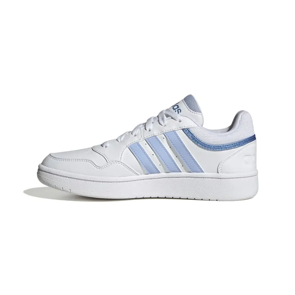 Zapatilla Mujer Blanca Adidas Hp7963 9