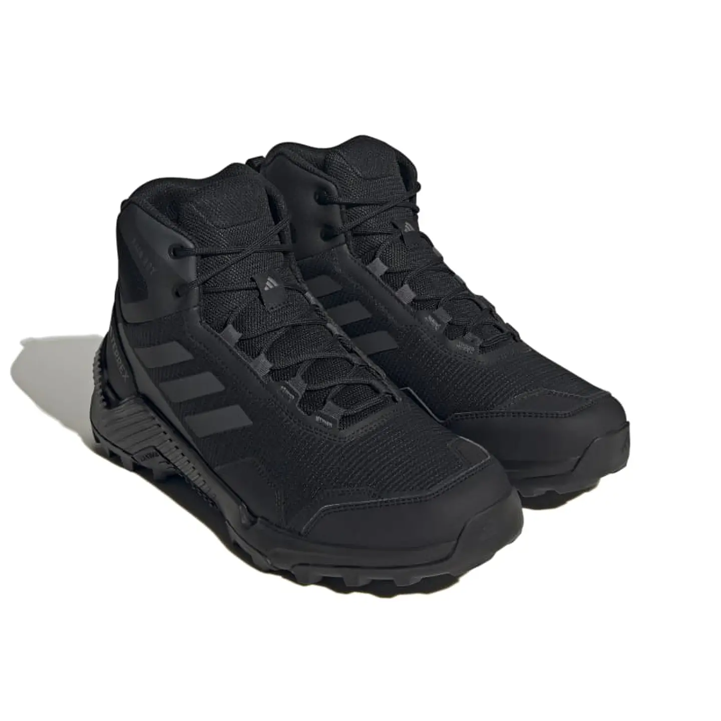 Zapatilla Hombre Negra Adidas Hp8600 1