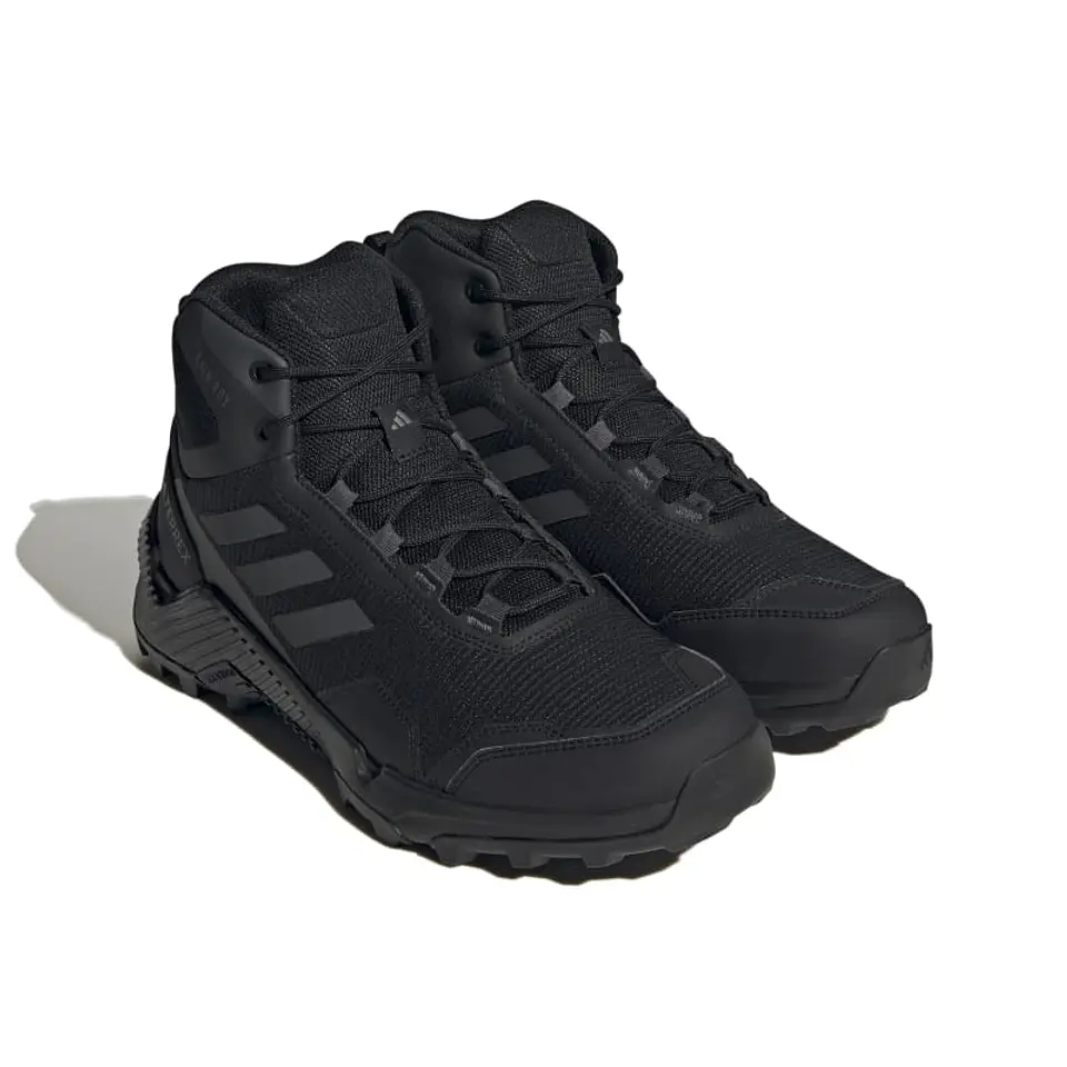 Zapatilla Hombre Negra Adidas Hp8600 1