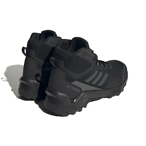 Zapatilla Hombre Negra Adidas Hp8600