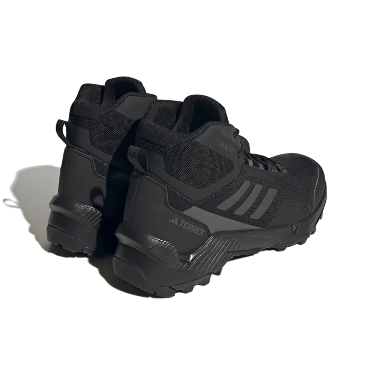 Zapatilla Hombre Negra Adidas Hp8600 2