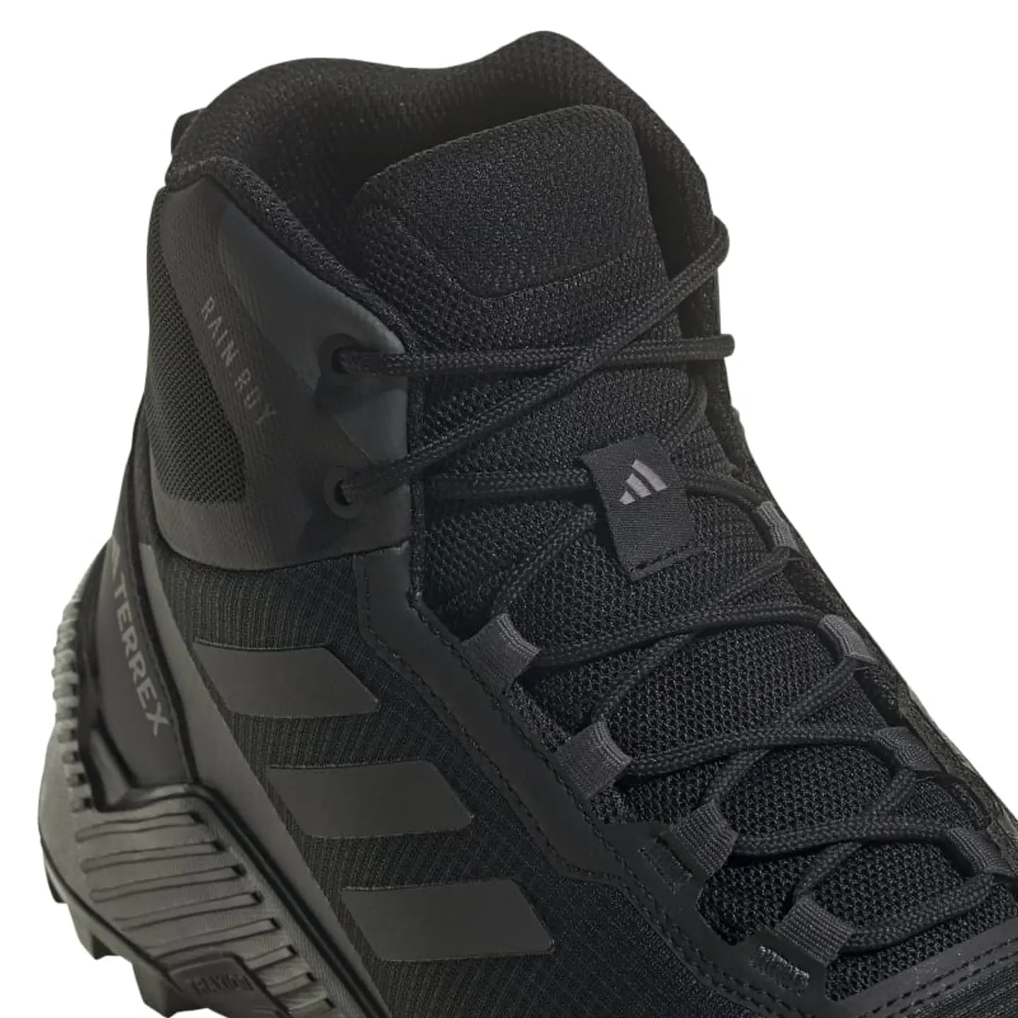 Zapatilla Hombre Negra Adidas Hp8600 3