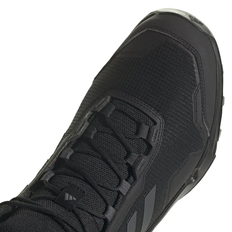 Zapatilla Hombre Negra Adidas Hp8600 4