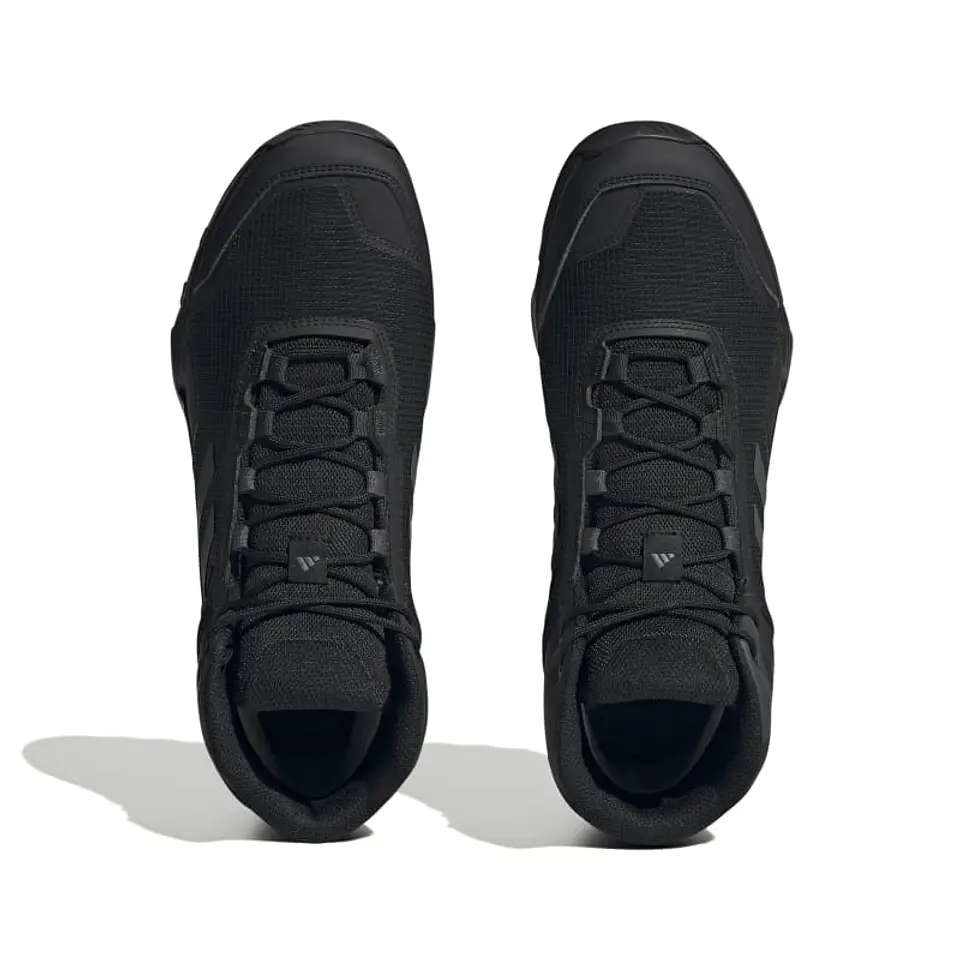 Zapatilla Hombre Negra Adidas Hp8600 7