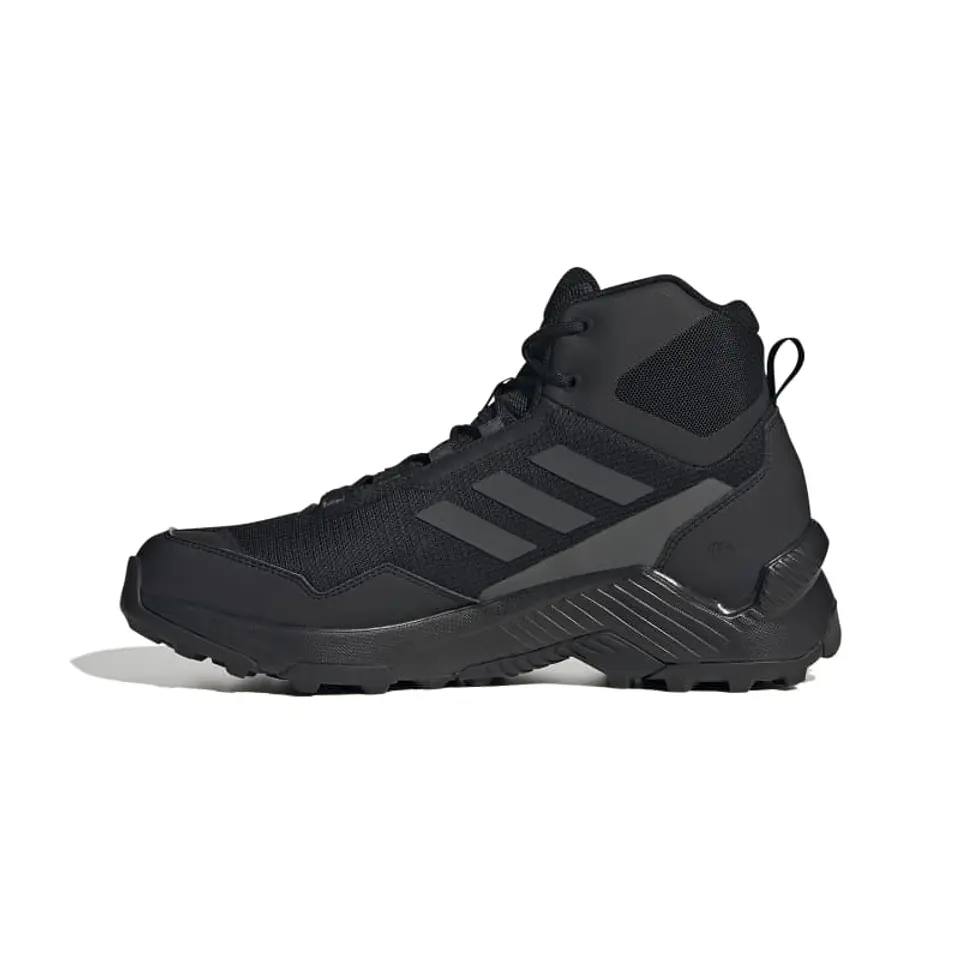 Zapatilla Hombre Negra Adidas Hp8600 9