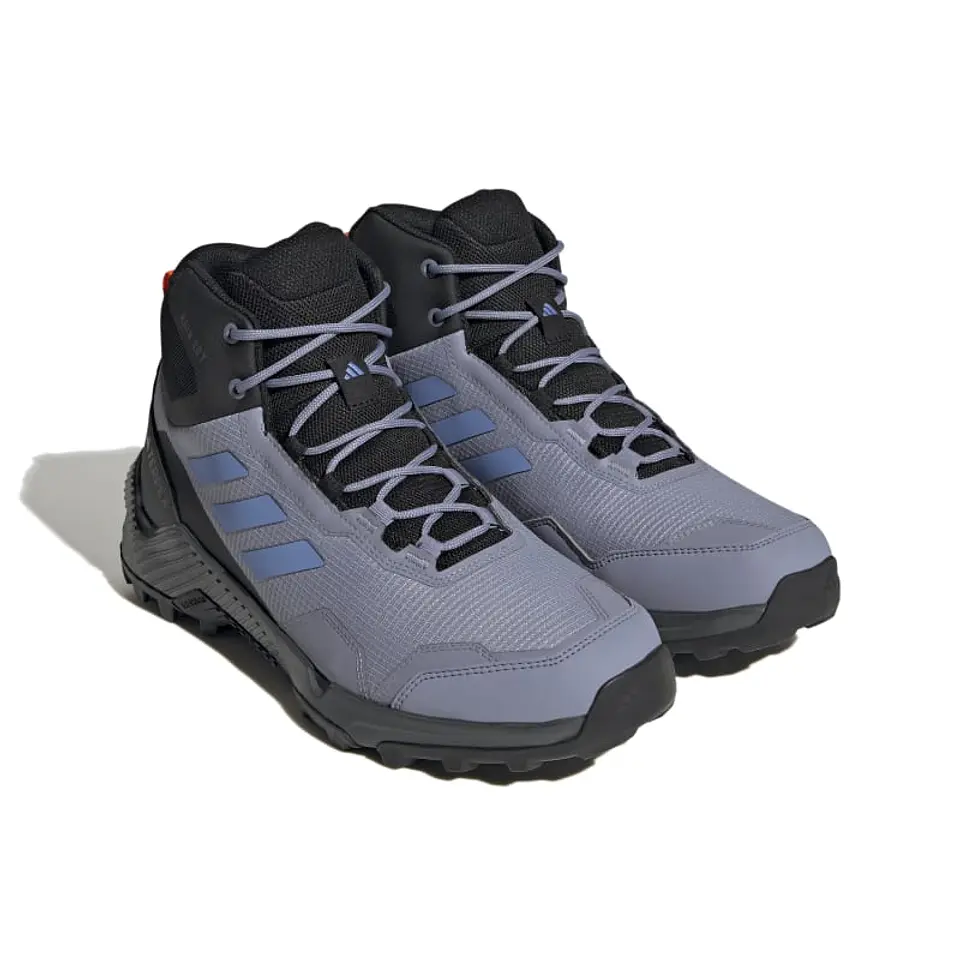 Zapatilla Hombre Gris Adidas Hp8601 1
