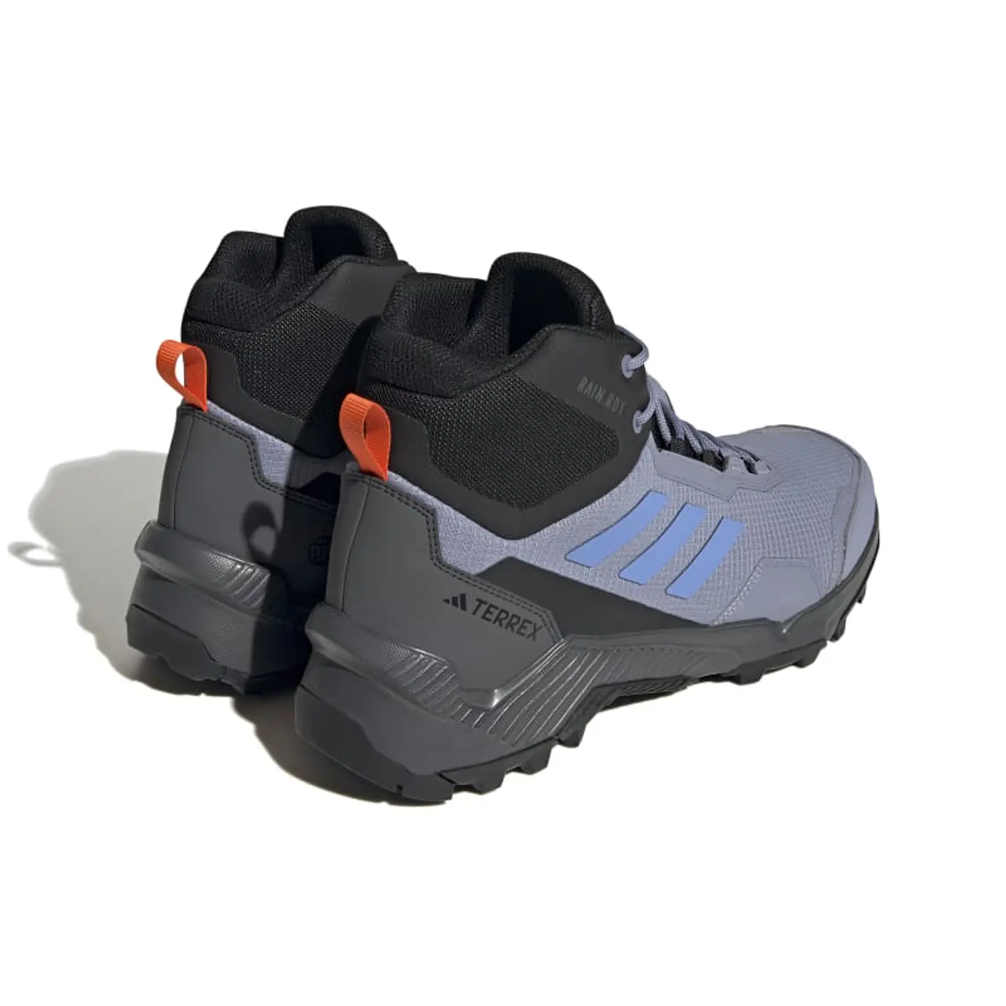 Zapatilla Hombre Gris Adidas Hp8601 2