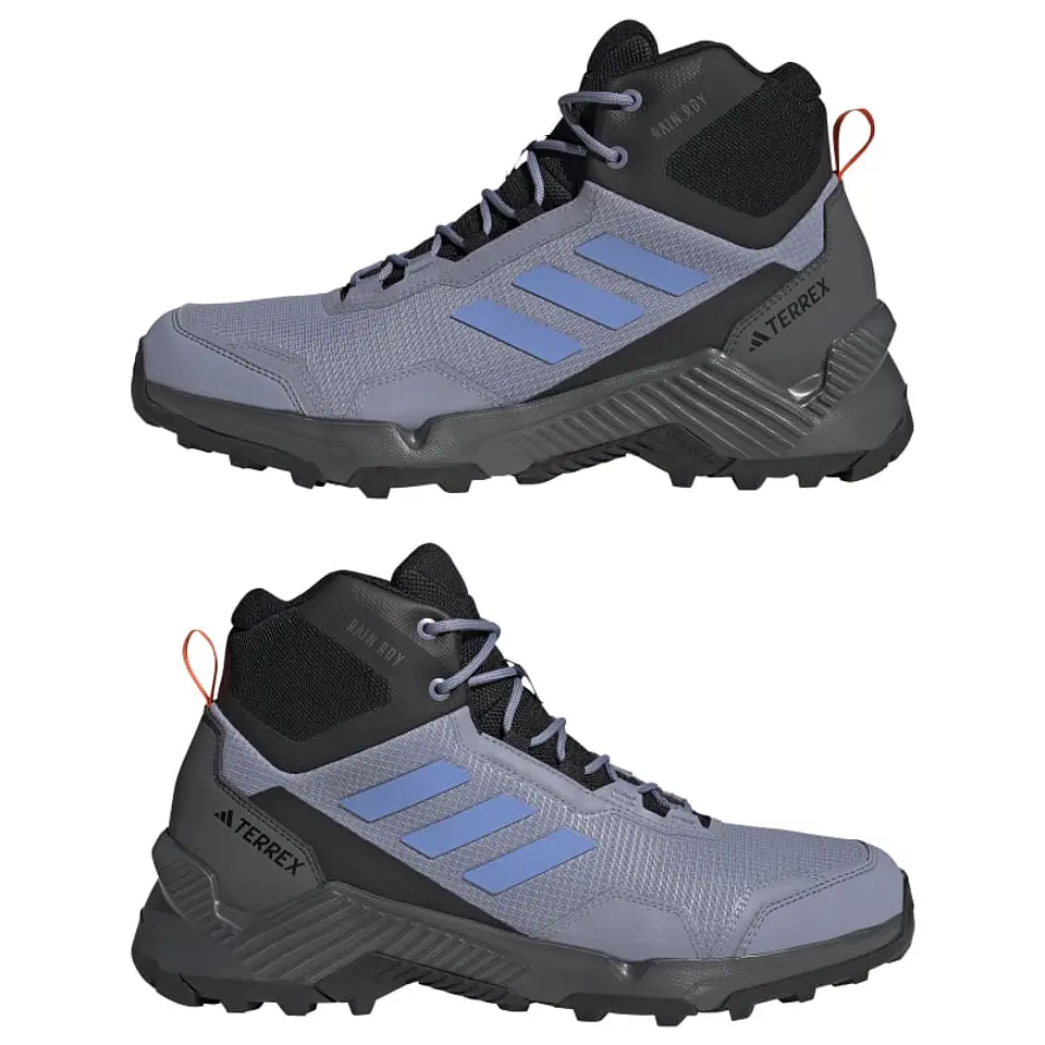 Zapatilla Hombre Gris Adidas Hp8601 5