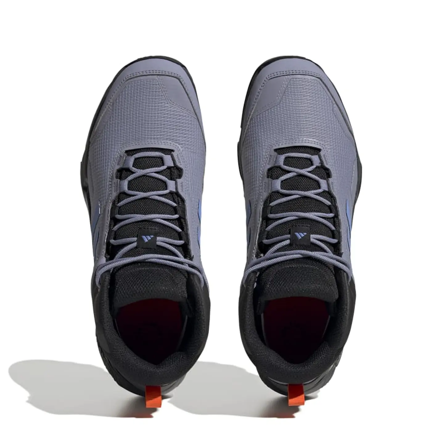 Zapatilla Hombre Gris Adidas Hp8601 7