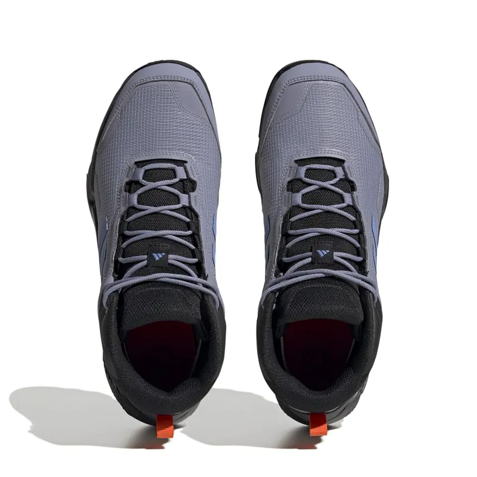 Zapatilla Hombre Gris Adidas Hp8601 7