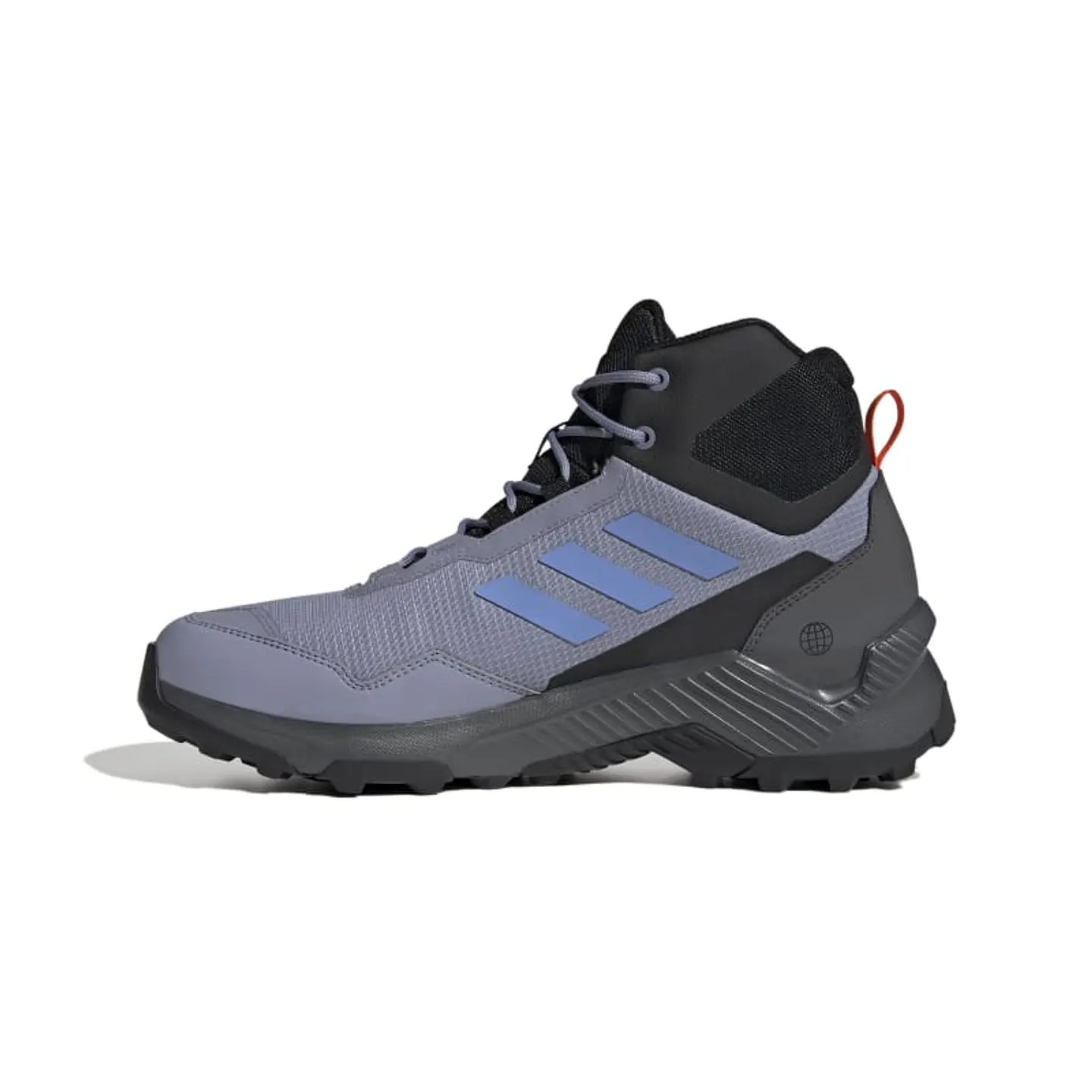 Zapatilla Hombre Gris Adidas Hp8601 9