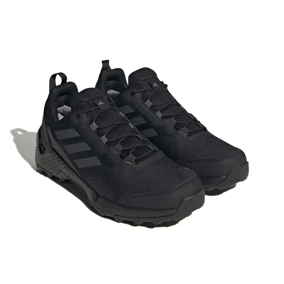 Zapatilla Hombre Negra Adidas Hp8602 1