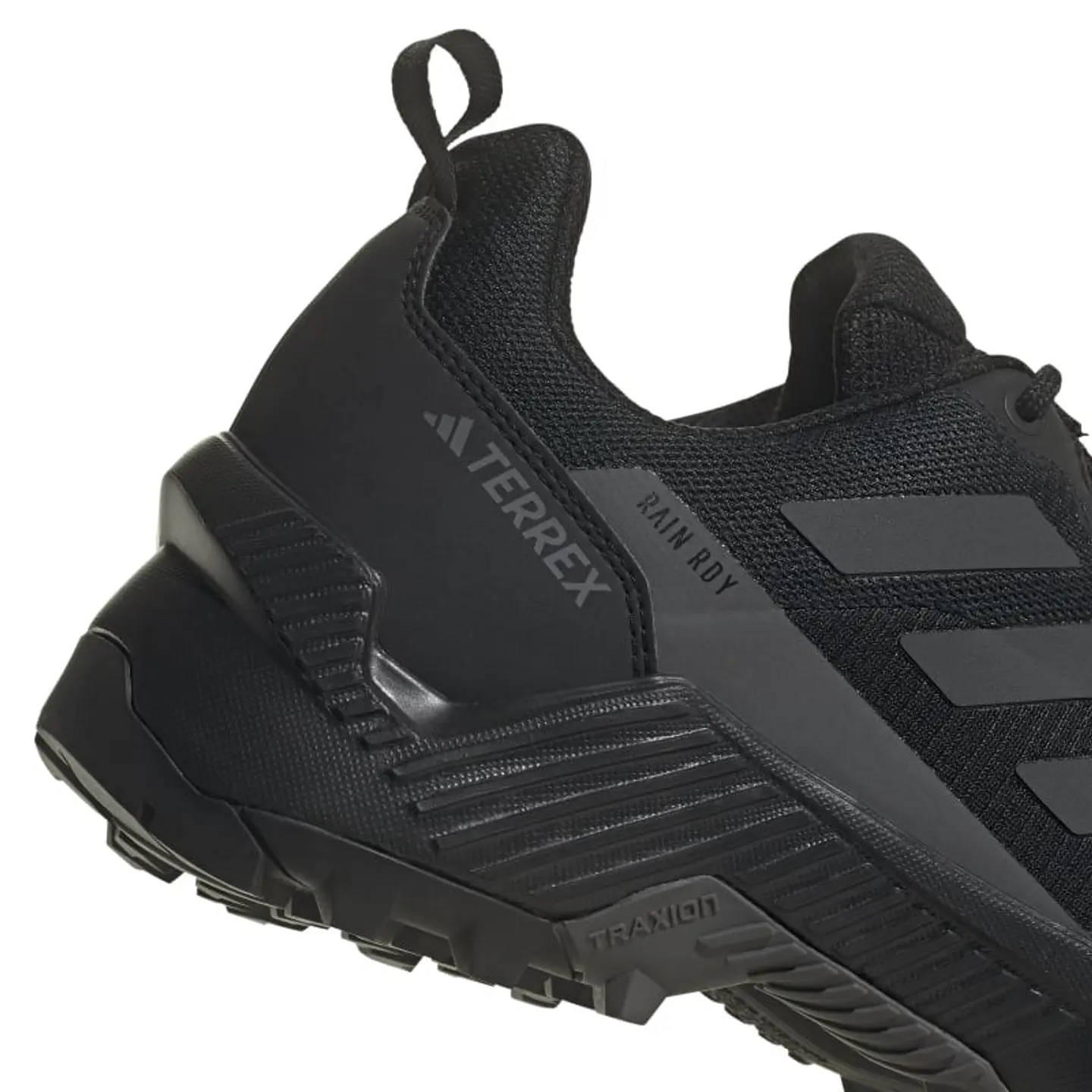 Zapatilla Hombre Negra Adidas Hp8602 3