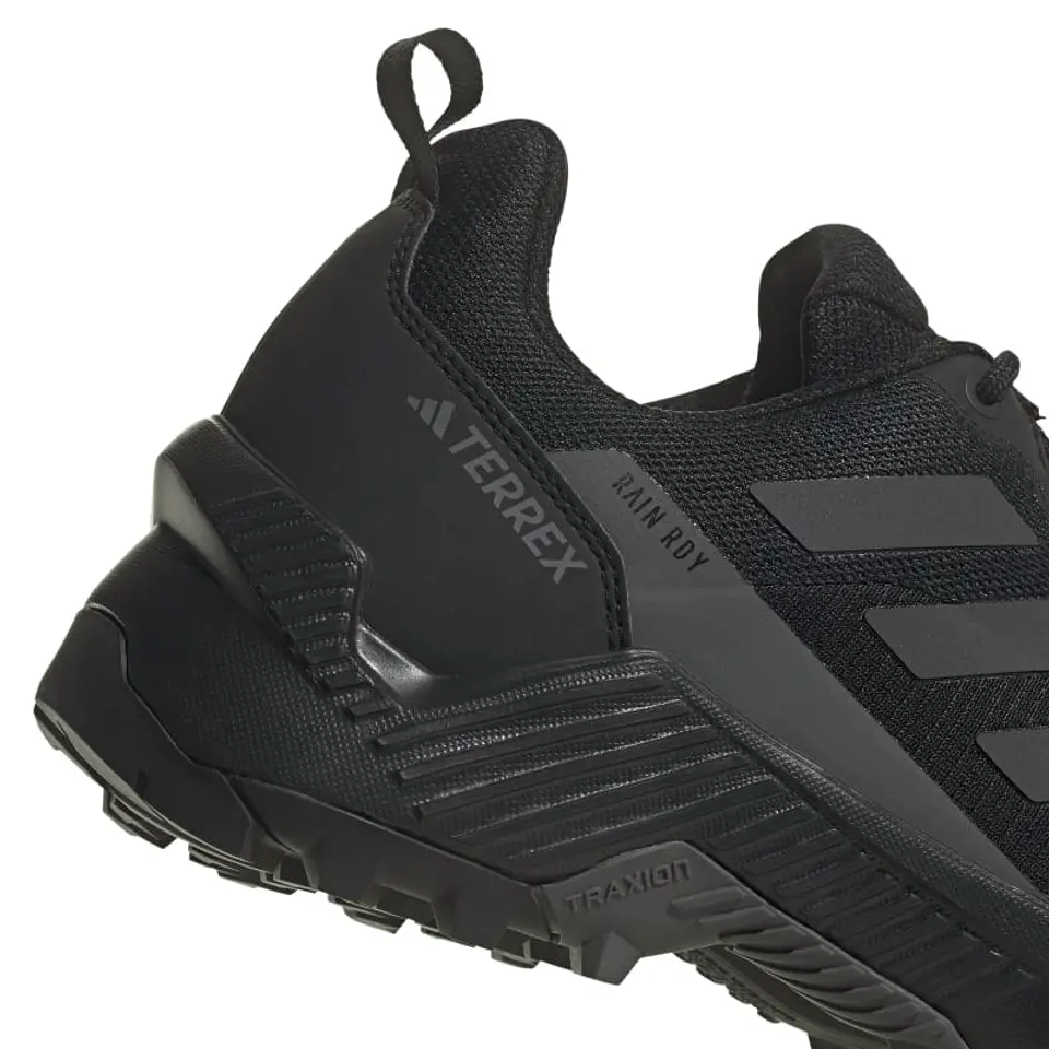 Zapatilla Hombre Negra Adidas Hp8602 3