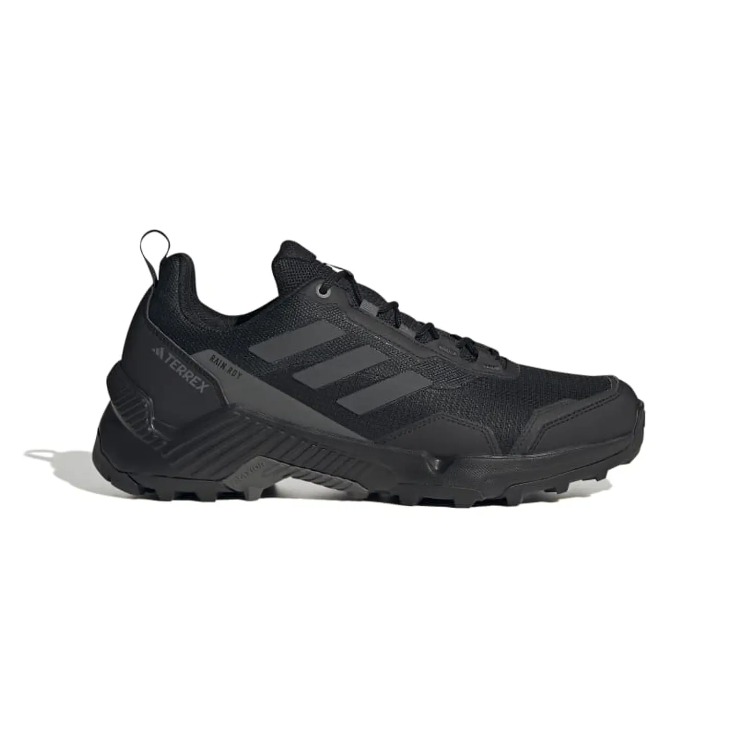 Zapatilla Hombre Negra Adidas Hp8602 5