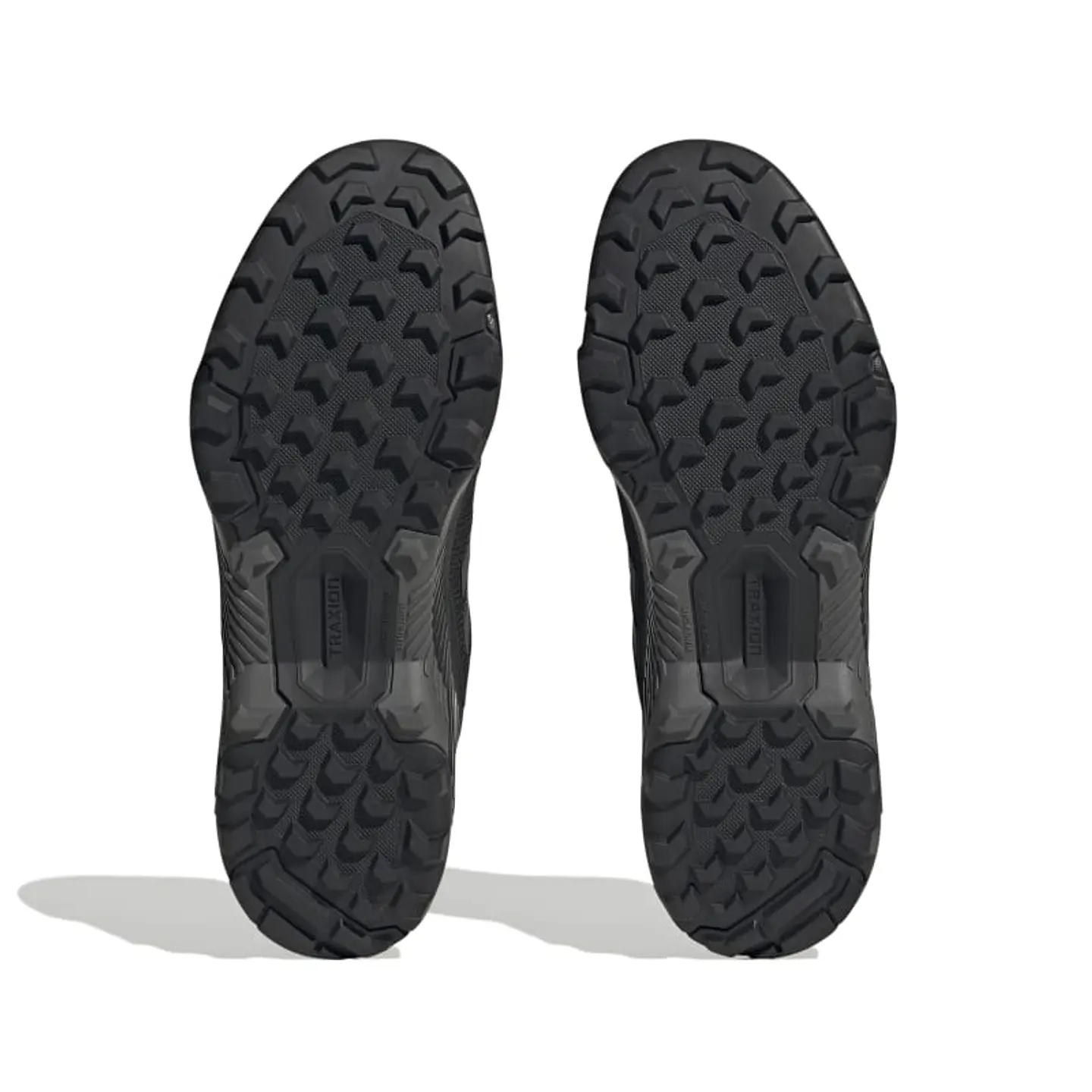 Zapatilla Hombre Negra Adidas Hp8602 7