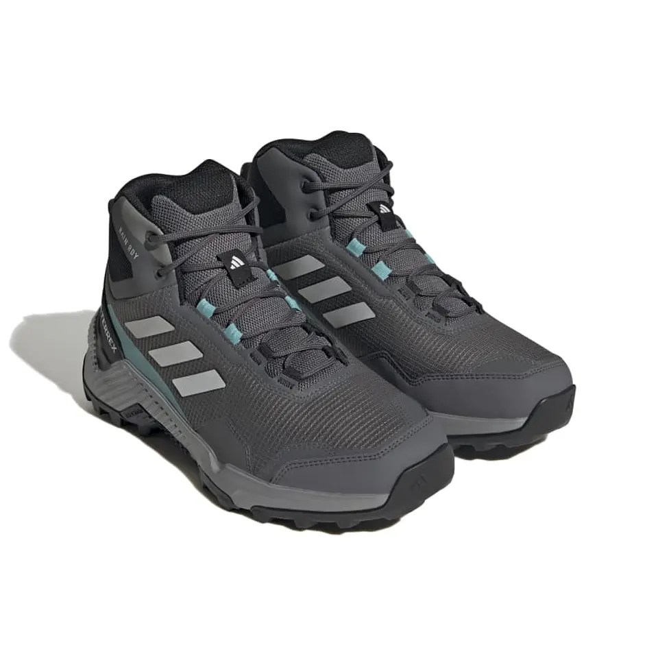Zapatilla Mujer Gris Adidas Hp8725 1