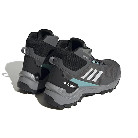 Zapatilla Mujer Gris Adidas Hp8725