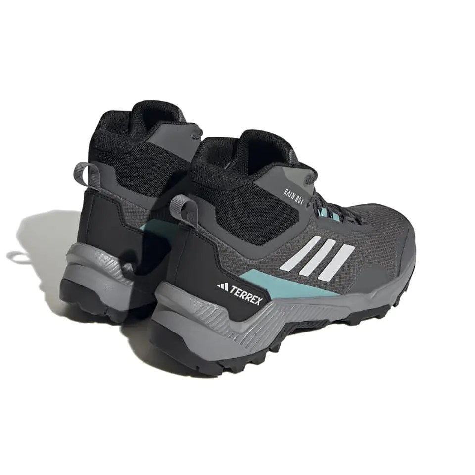 Zapatilla Mujer Gris Adidas Hp8725 2