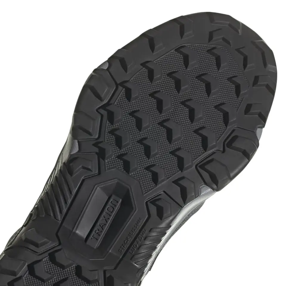Zapatilla Mujer Gris Adidas Hp8725 3