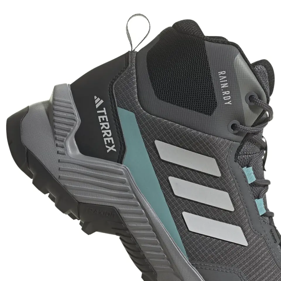 Zapatilla Mujer Gris Adidas Hp8725 4