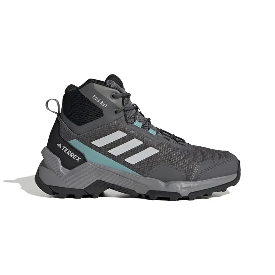 Zapatilla Mujer Gris Adidas Hp8725 6