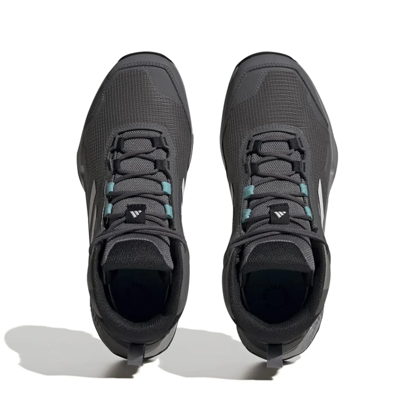 Zapatilla Mujer Gris Adidas Hp8725 7