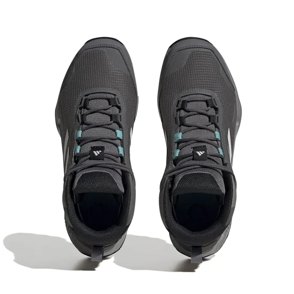Zapatilla Mujer Gris Adidas Hp8725 7