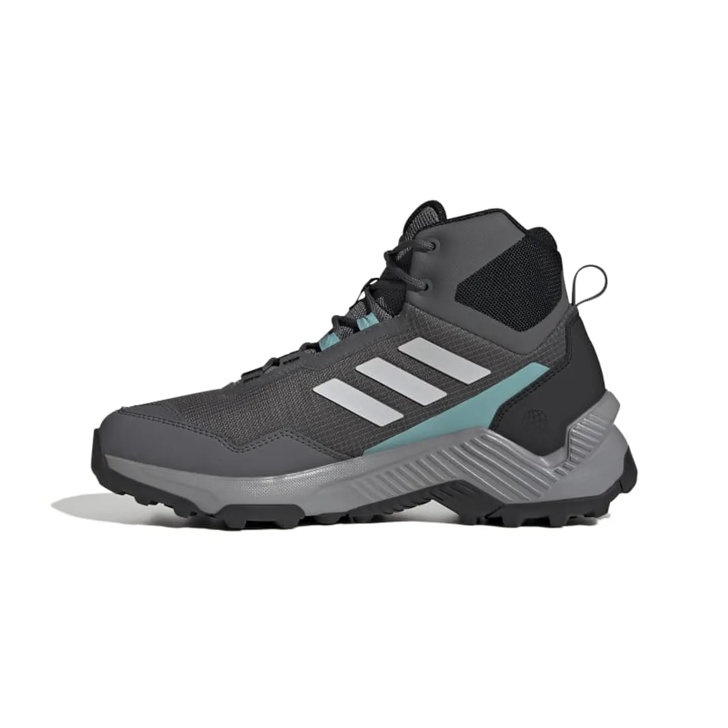 Zapatilla Mujer Gris Adidas Hp8725 9