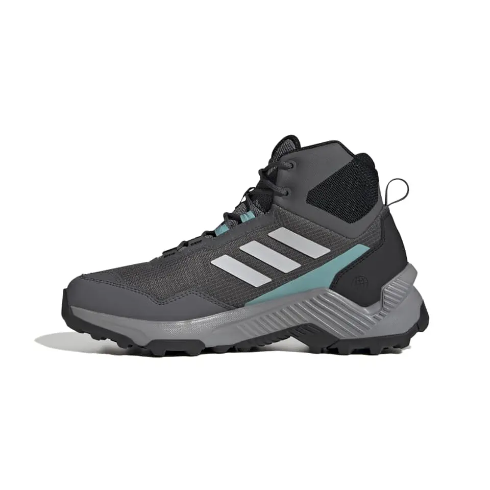 Zapatilla Mujer Gris Adidas Hp8725 9