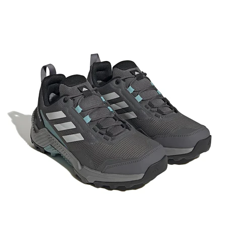 Zapatilla Mujer Gris Adidas Hq0932