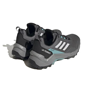 Zapatilla Mujer Gris Adidas Hq0932