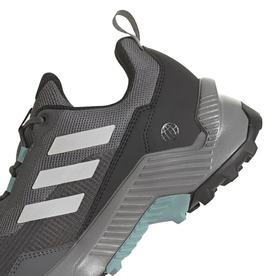 Zapatilla Mujer Gris Adidas Hq0932 4