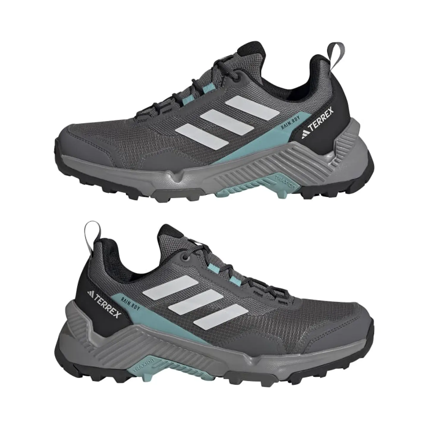 Zapatilla Mujer Gris Adidas Hq0932 5