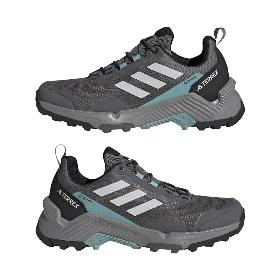 Zapatilla Mujer Gris Adidas Hq0932 5