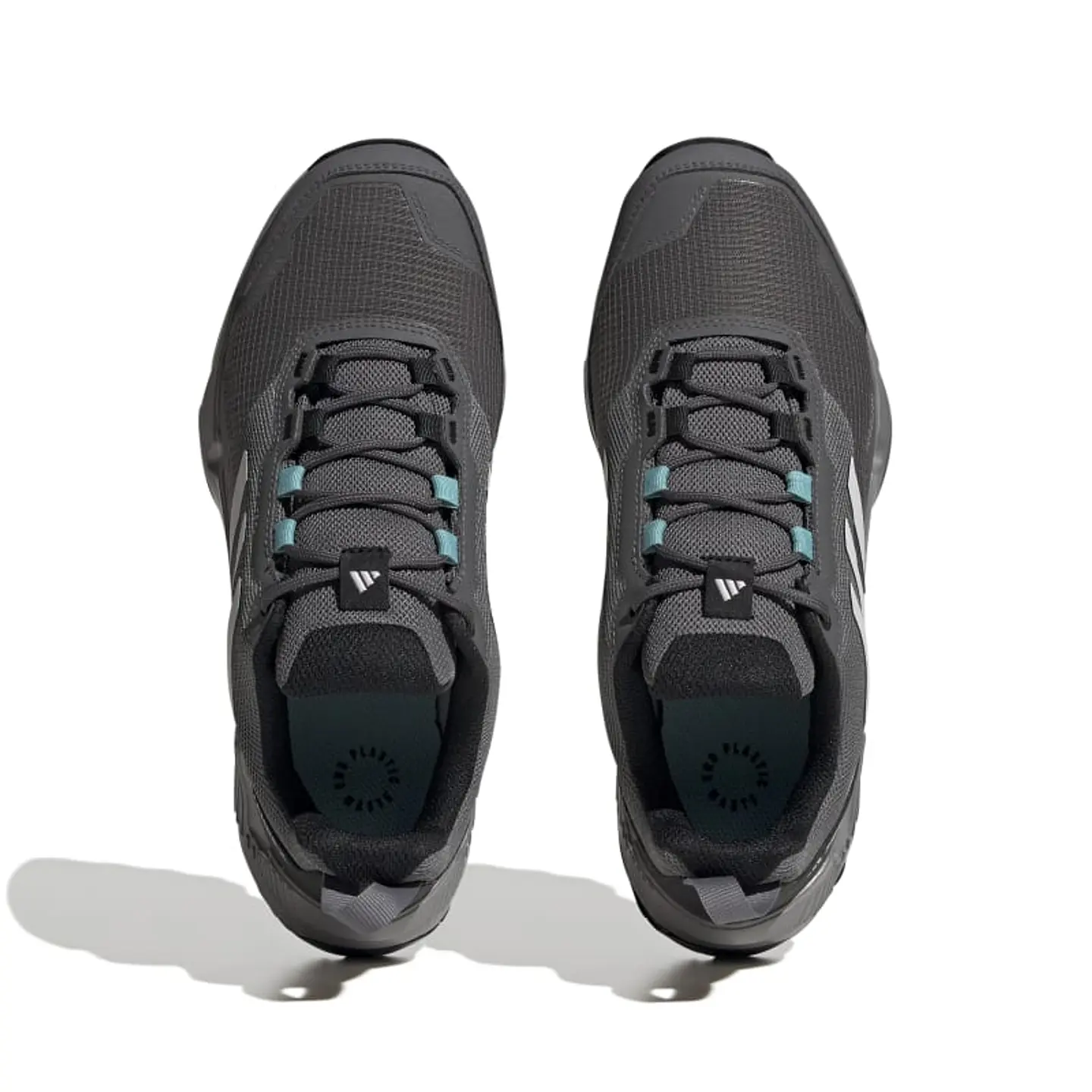Zapatilla Mujer Gris Adidas Hq0932 7
