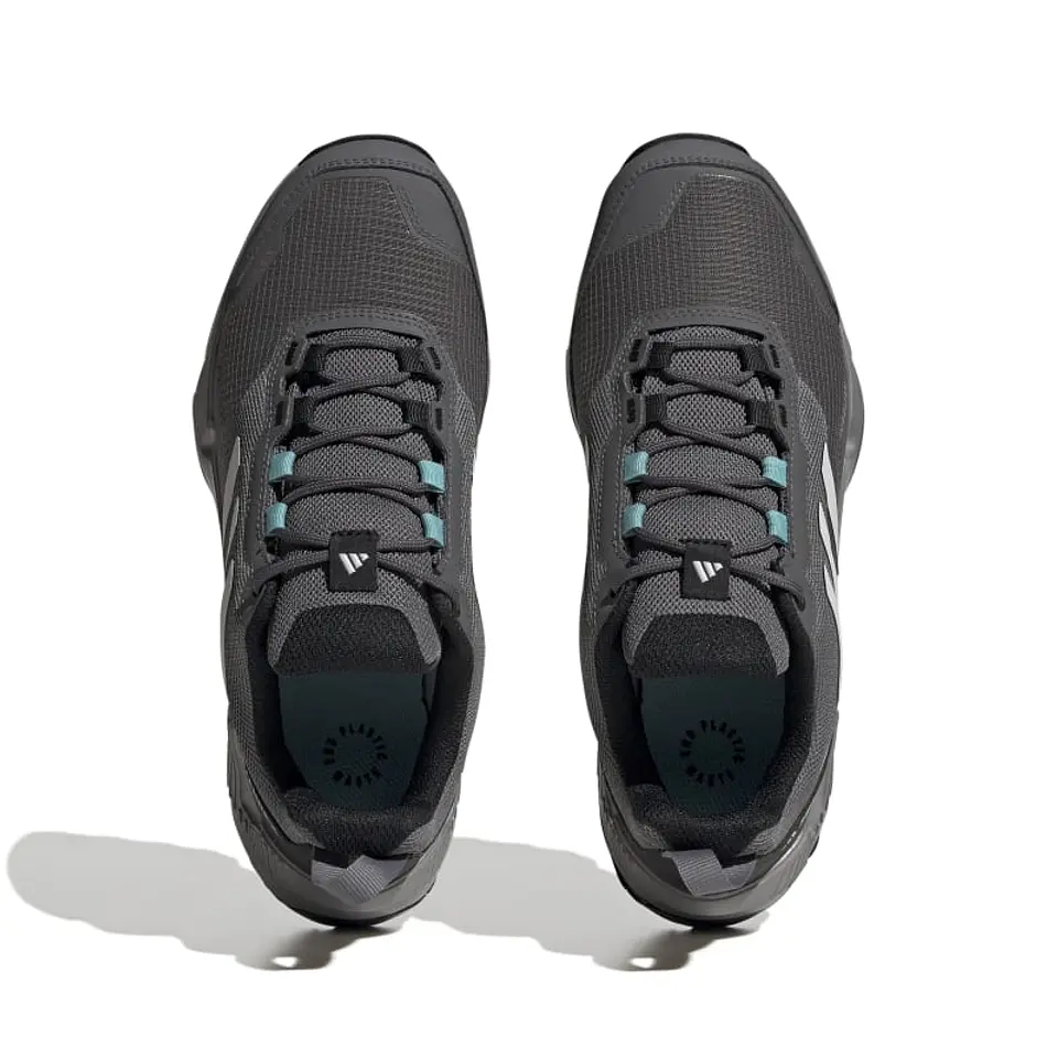 Zapatilla Mujer Gris Adidas Hq0932 7
