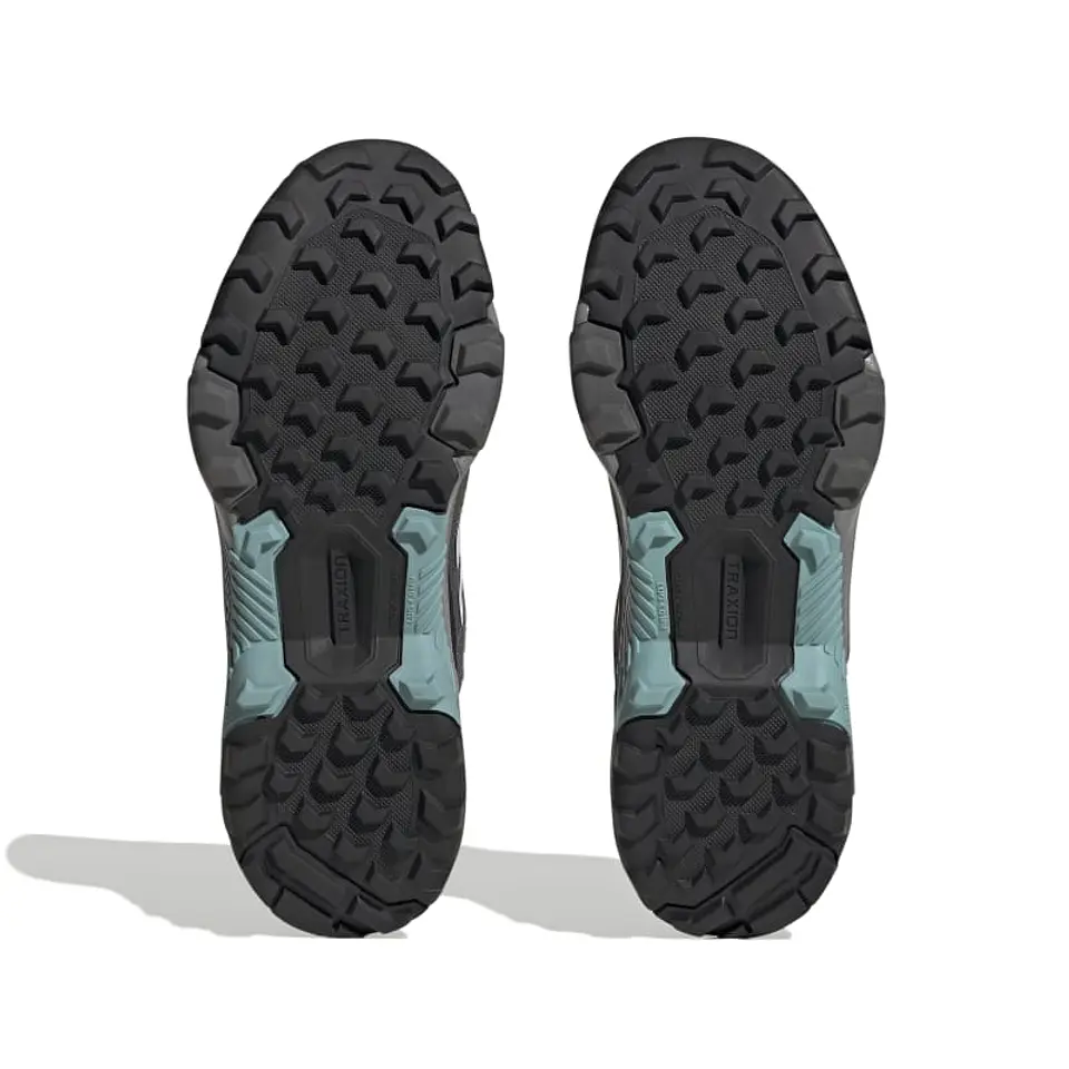 Zapatilla Mujer Gris Adidas Hq0932 8