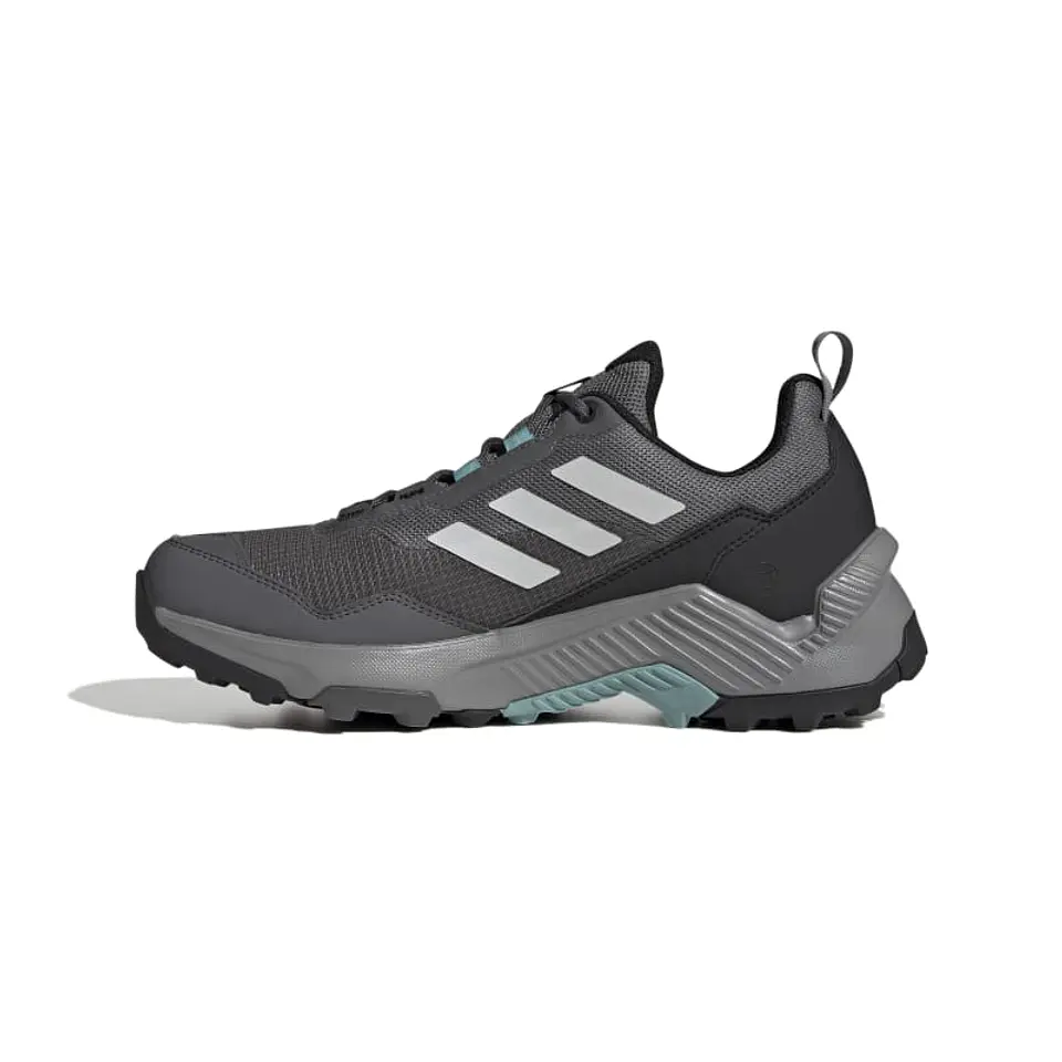 Zapatilla Mujer Gris Adidas Hq0932 9