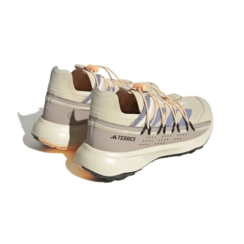Zapatilla Mujer Beige Adidas Hq0943 2