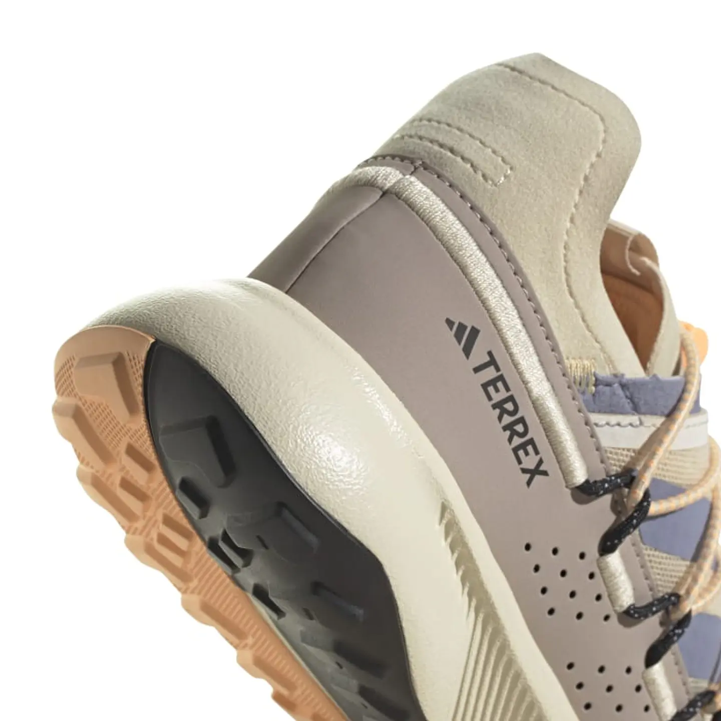 Zapatilla Mujer Beige Adidas Hq0943 3