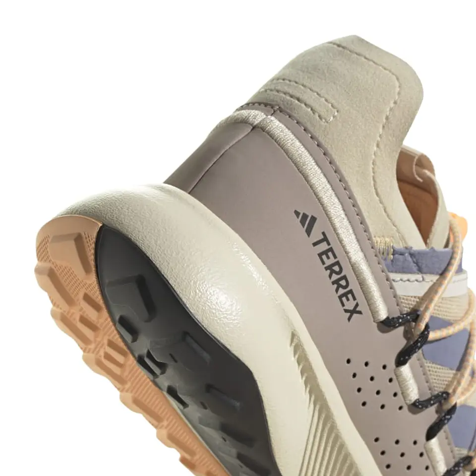 Zapatilla Mujer Beige Adidas Hq0943 3