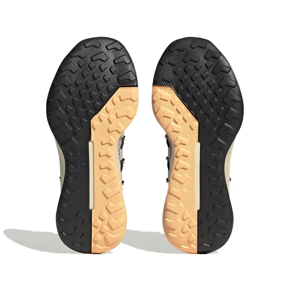 Zapatilla Mujer Beige Adidas Hq0943 8