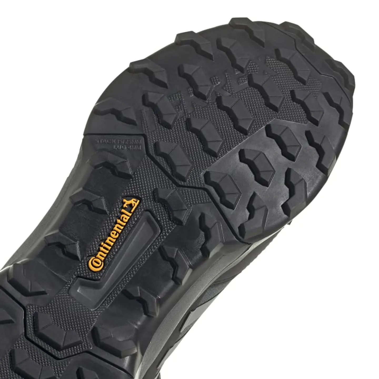 Zapatilla Mujer Negra Adidas Hq1049 5