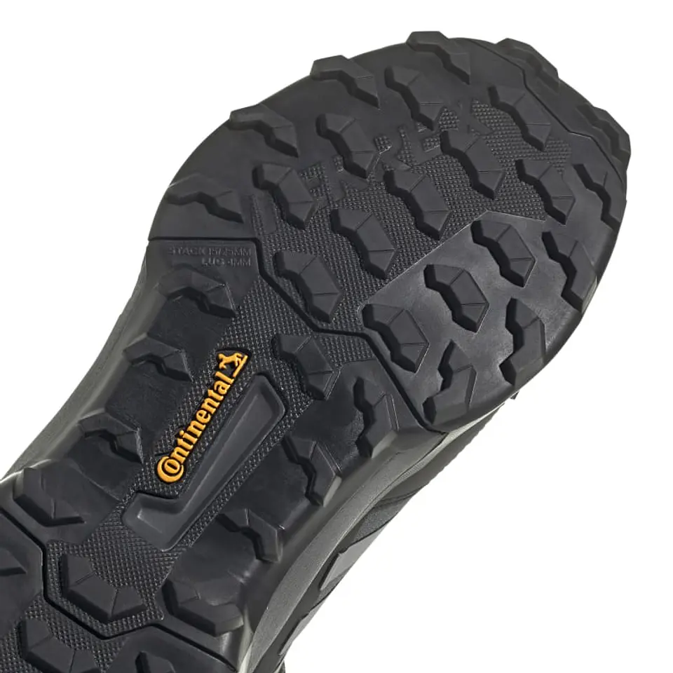 Zapatilla Mujer Negra Adidas Hq1049 5