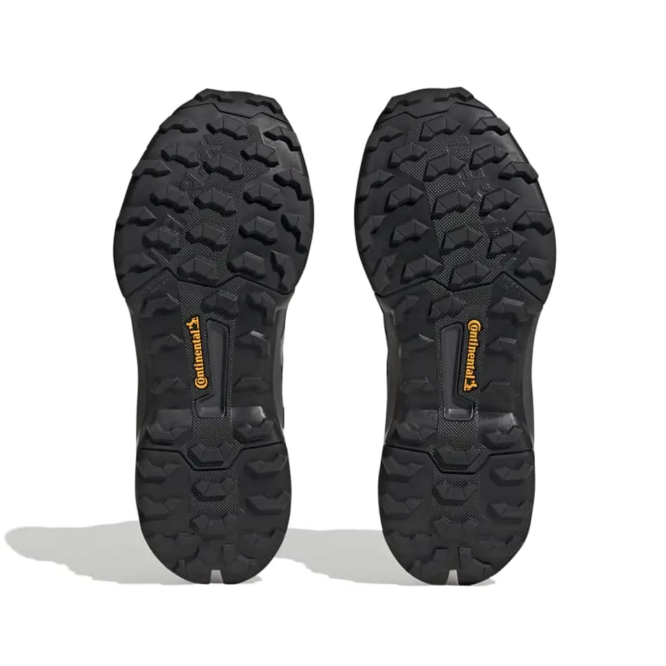 Zapatilla Mujer Negra Adidas Hq1049 8