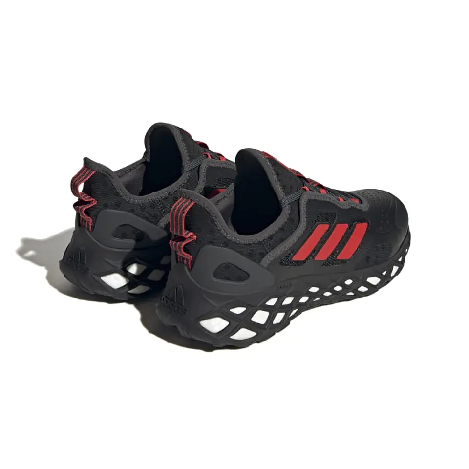 Zapatilla Hombre Negra Adidas Hq4155 2