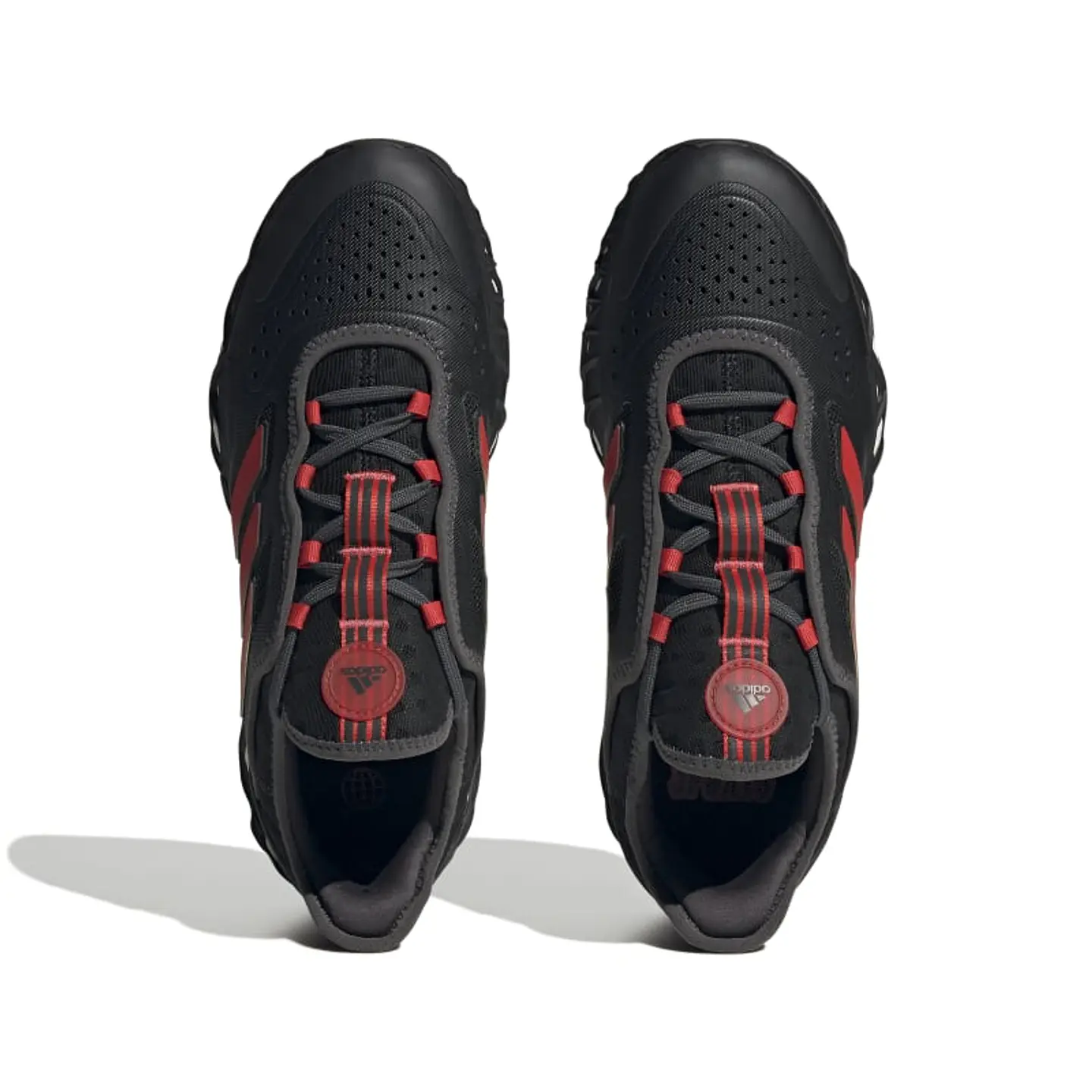 Zapatilla Hombre Negra Adidas Hq4155 7